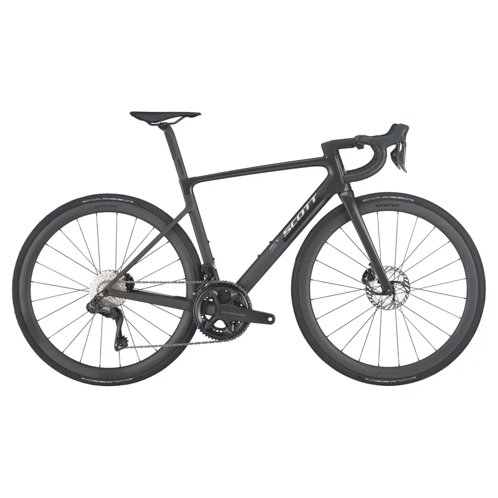 2025 Scott Addict RC 20