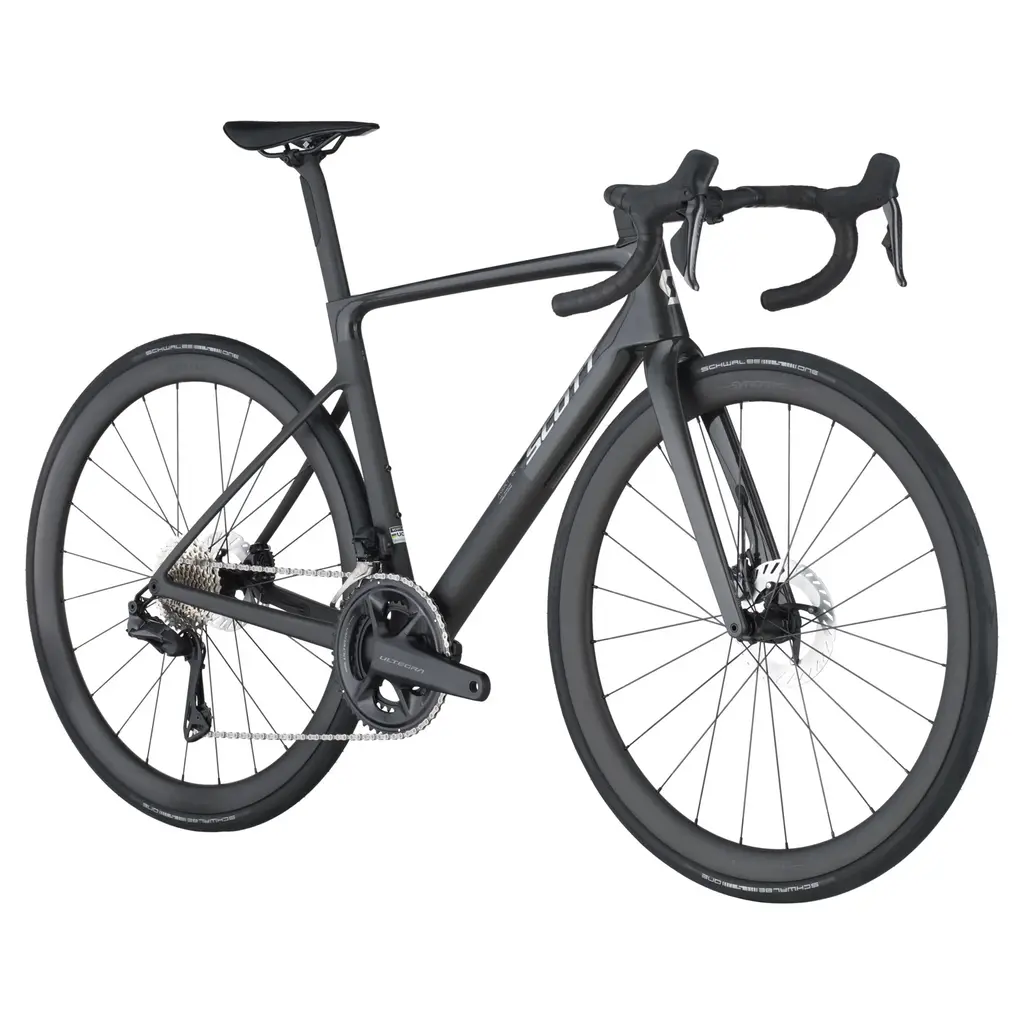 2025 Scott Addict RC 20