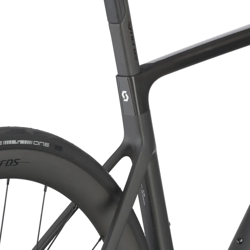 2025 Scott Addict RC 20
