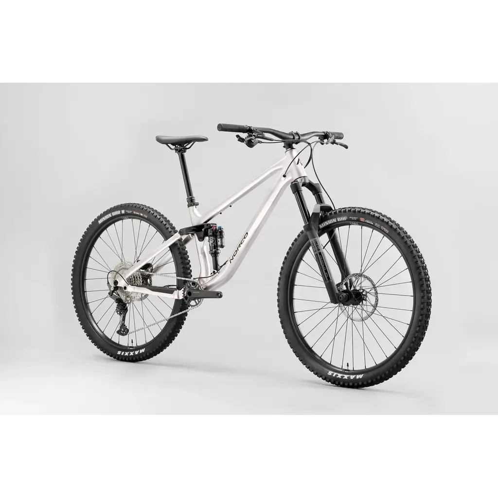 Norco Fluid FS A2