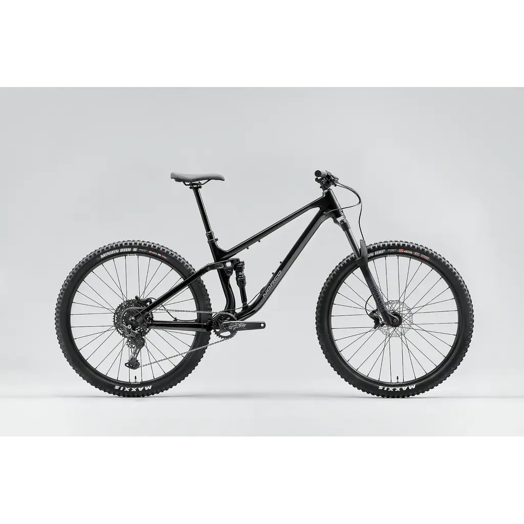 Norco Fluid FS A3