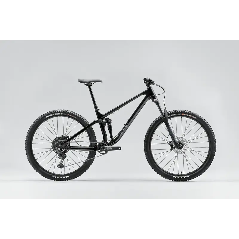 Norco Fluid FS A3