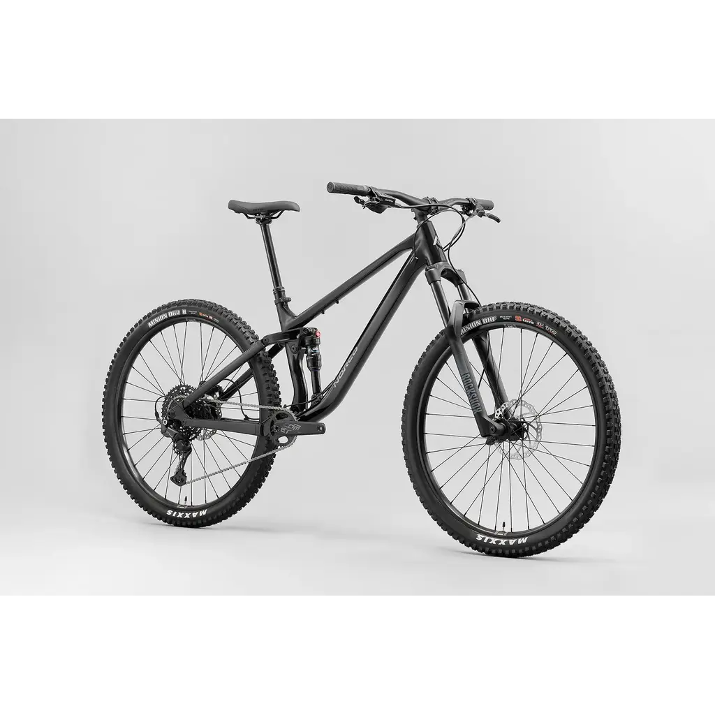 Norco Fluid FS A3