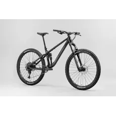 Norco Fluid FS A3