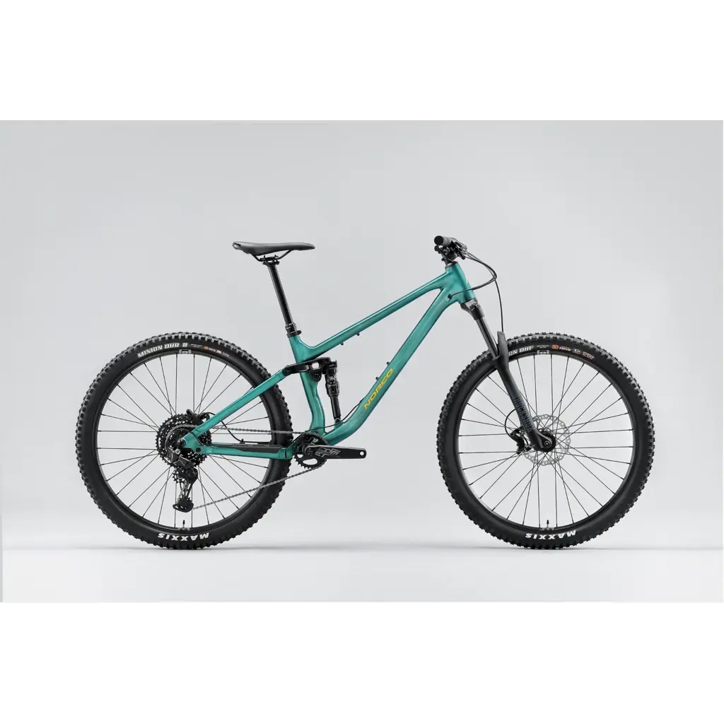 Norco Fluid FS A3