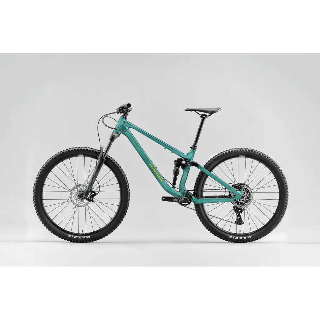 Norco Fluid FS A3