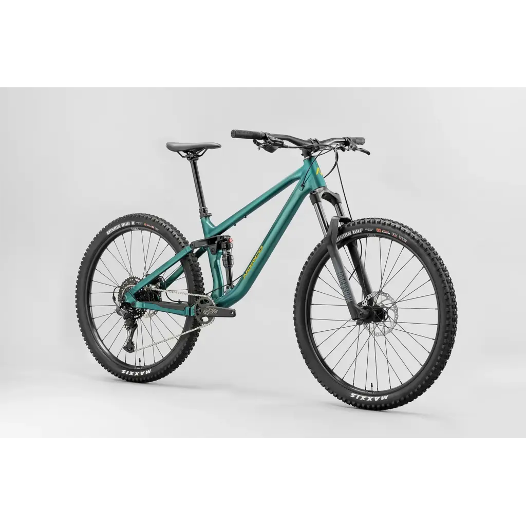 Norco Fluid FS A3