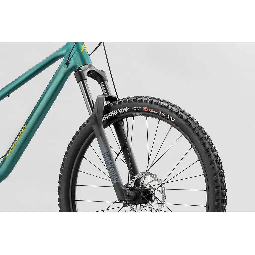 Norco Fluid FS A3