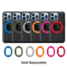 Quad Lock MAG Case iPhone Pro MAX 17 6.9"