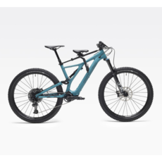 Shotgun KIDS RIDE SHOTGUN PRO MTB CHILD SEAT  BLACK