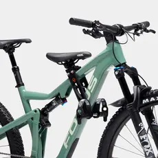 KIDS RIDE SHOTGUN SEAT BLACK