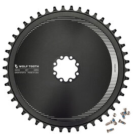 Wolf Tooth Aero Ring 50 (8 Bolt)