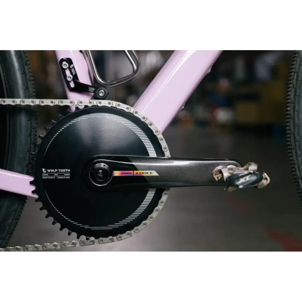 Wolf Tooth Aero Ring 50