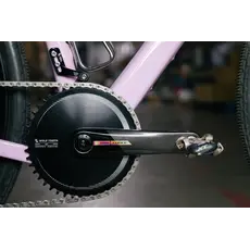 Wolf Tooth Aero Ring 50