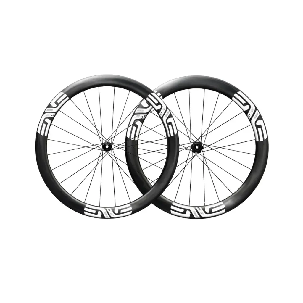 ENVE WHEELSET SES WHITE DISC 4.5 INDR CL 12x100/142