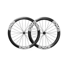ENVE WHEELSET SES WHITE DISC 4.5 INDR CL 12x100/142