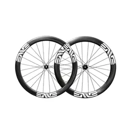 ENVE WHEELSET SES WHITE DISC 4.5 INDR CL 12x100/142