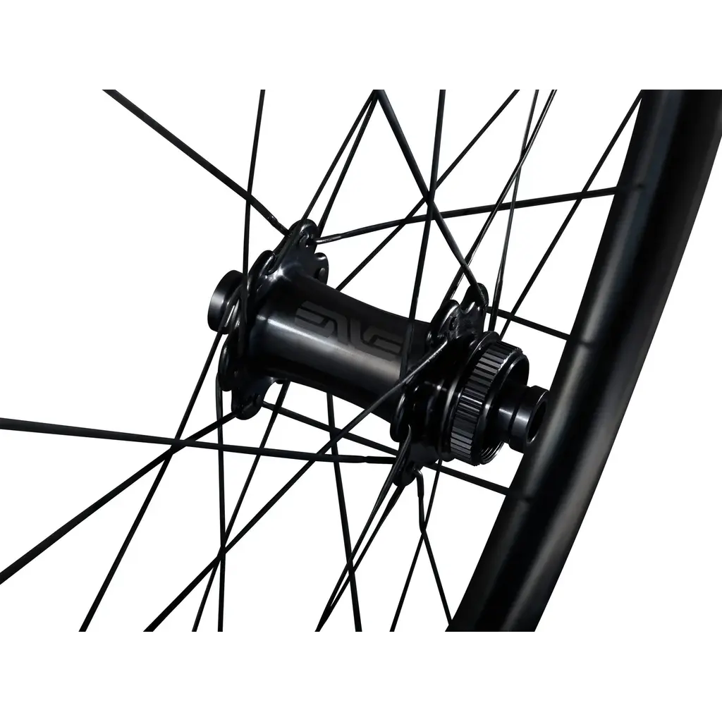 ENVE WHEELSET SES WHITE DISC 4.5 INDR CL 12x100/142