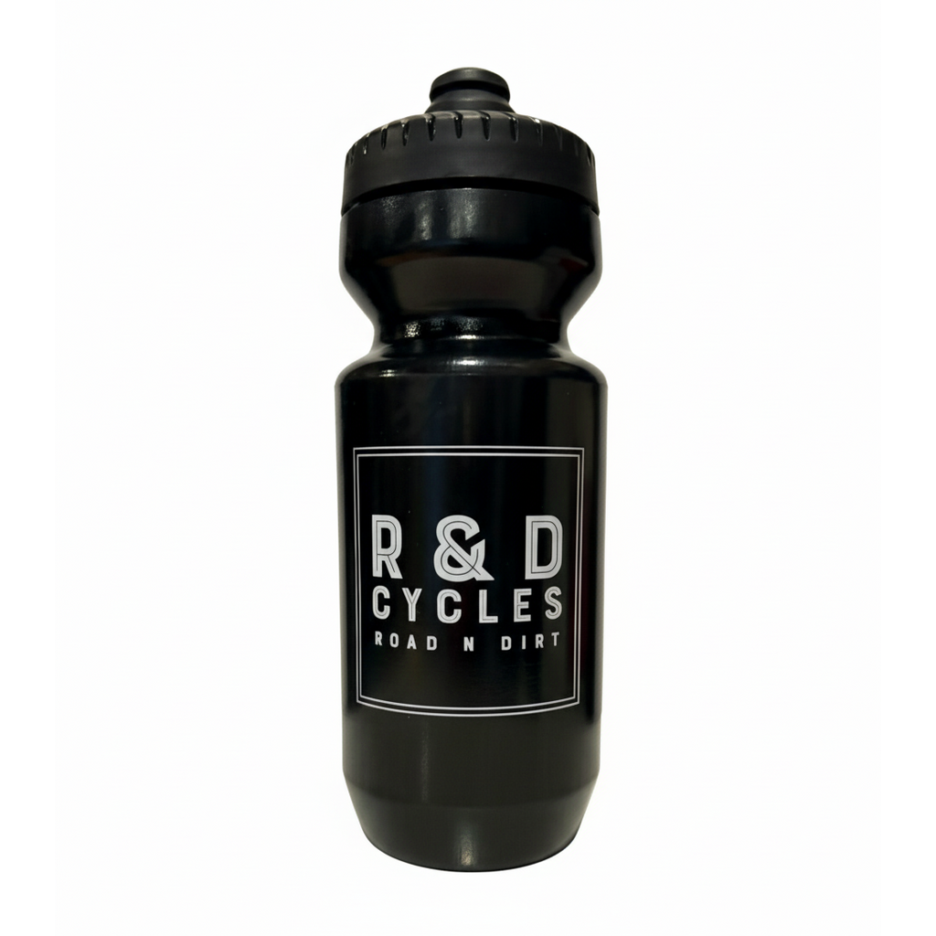 R&D Cycles Purist Bottle 650ml