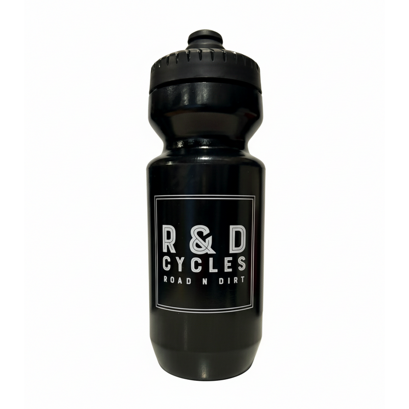 R&D Cycles Purist Bottle 650ml