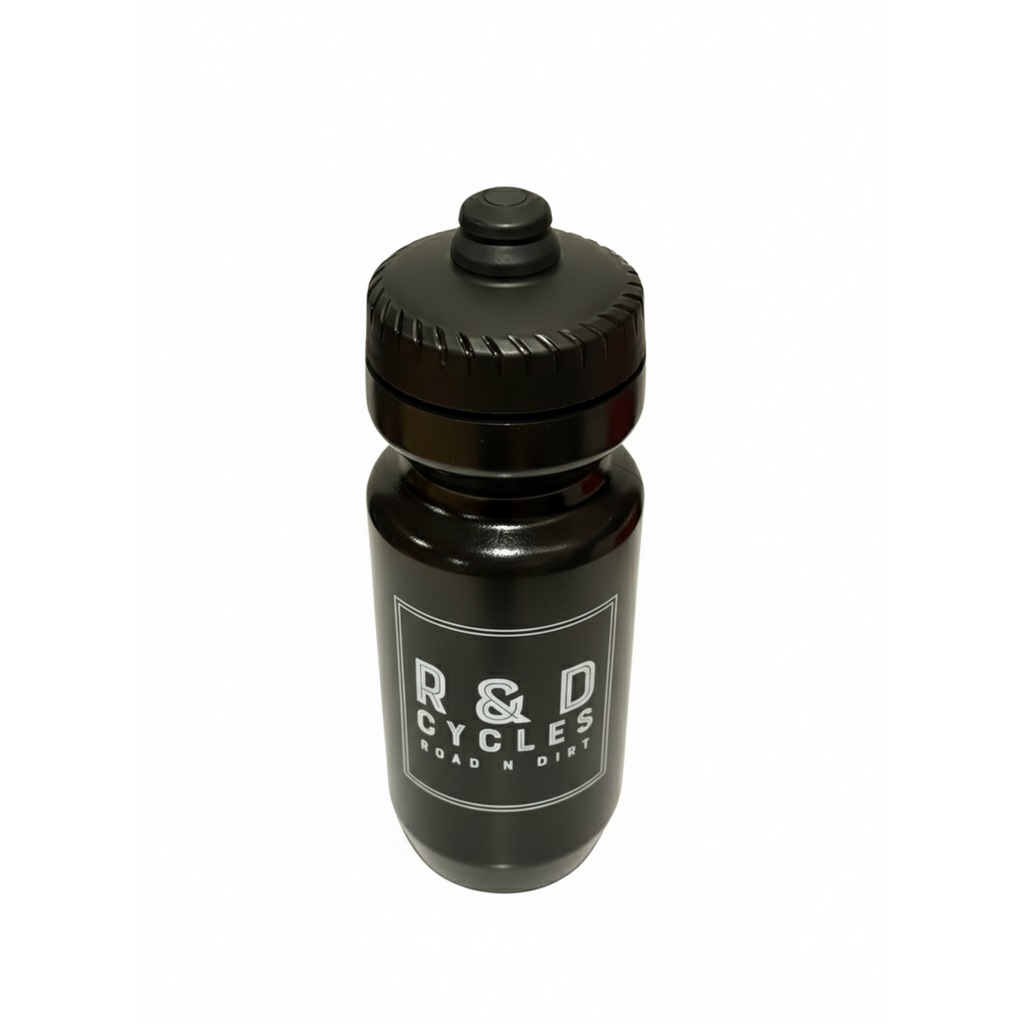 R&D Cycles Purist Bottle 650ml
