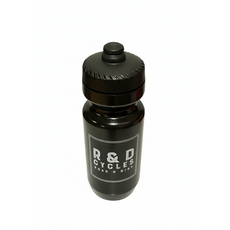 R&D Cycles Purist Bottle 650ml