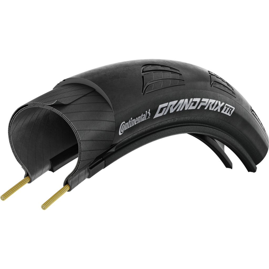 CONTINENTAL CONTINENTAL GRAND PRIX TR FLD BLACK 700