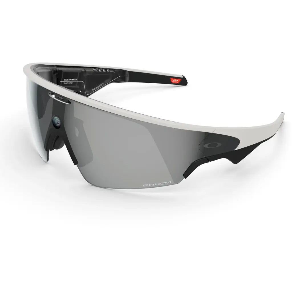 Oakley Meta Vanguard AI GlassesOakley Meta Vanguard AI Glasses