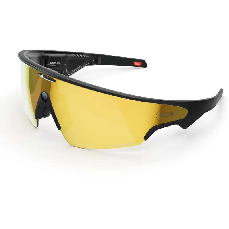 Oakley Meta Vanguard AI Glasses
