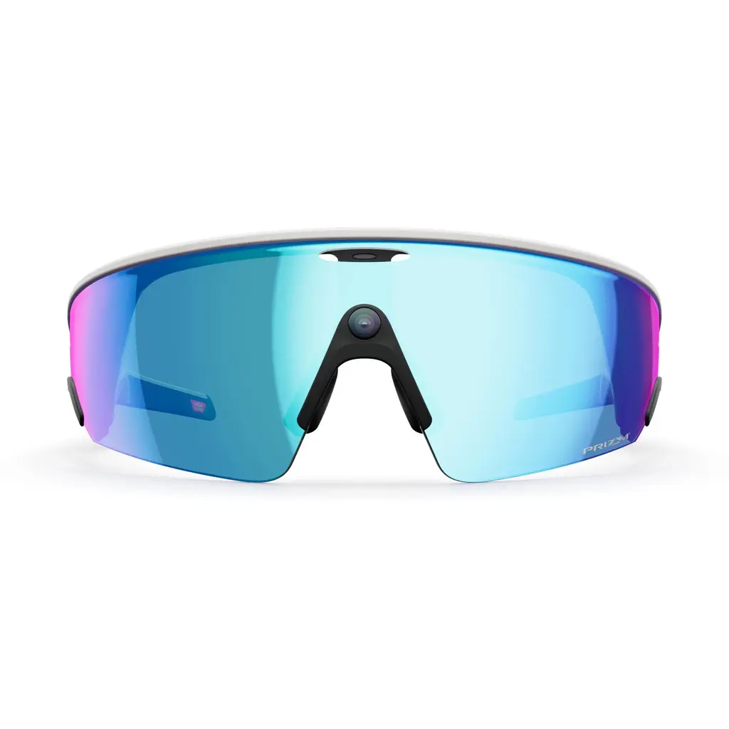 Oakley Meta Vanguard AI Glasses