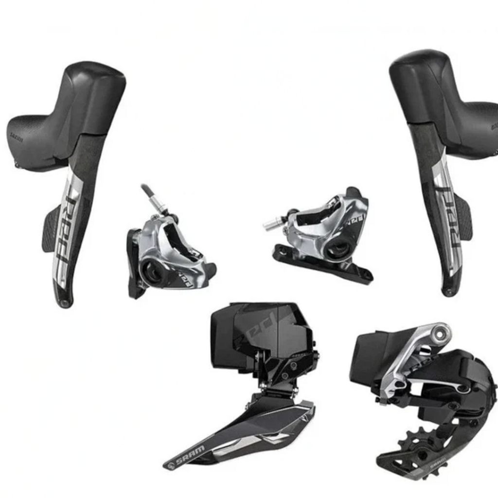 SRAM Red D1 Groupset