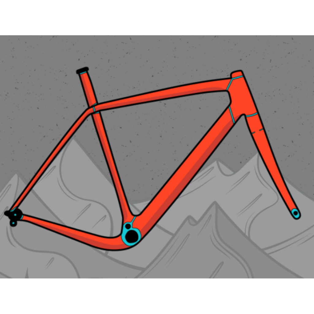 Cannondale SystemSix RideWrap 58