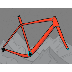 Cannondale SystemSix RideWrap 58