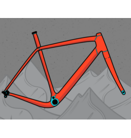 Cannondale SystemSix RideWrap 58