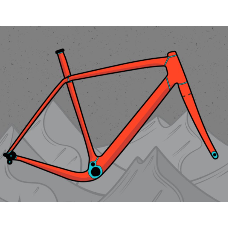 Cannondale SystemSix RideWrap 58