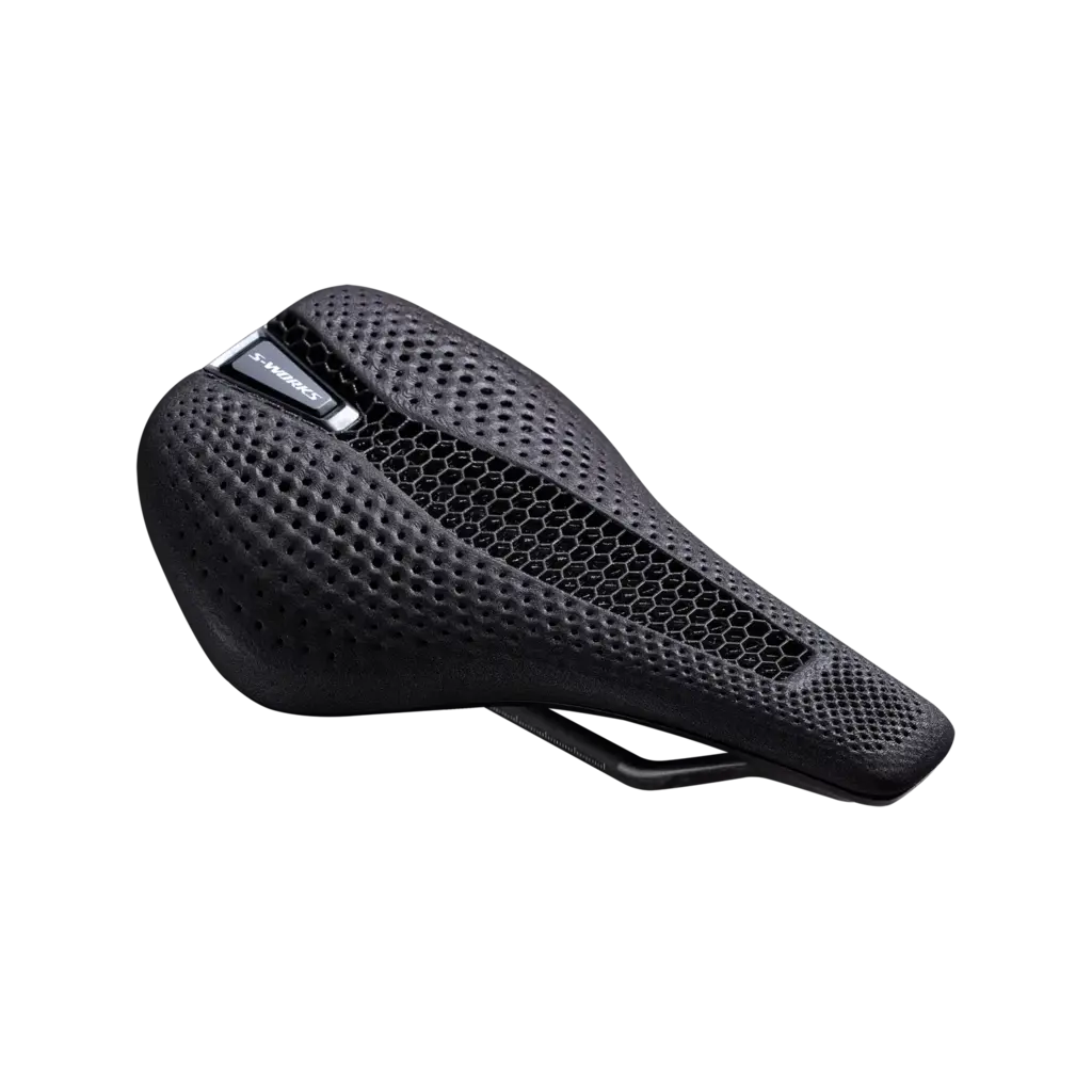 Specialized S-WORKS POWER EVO MIRROR SADDLE BLK