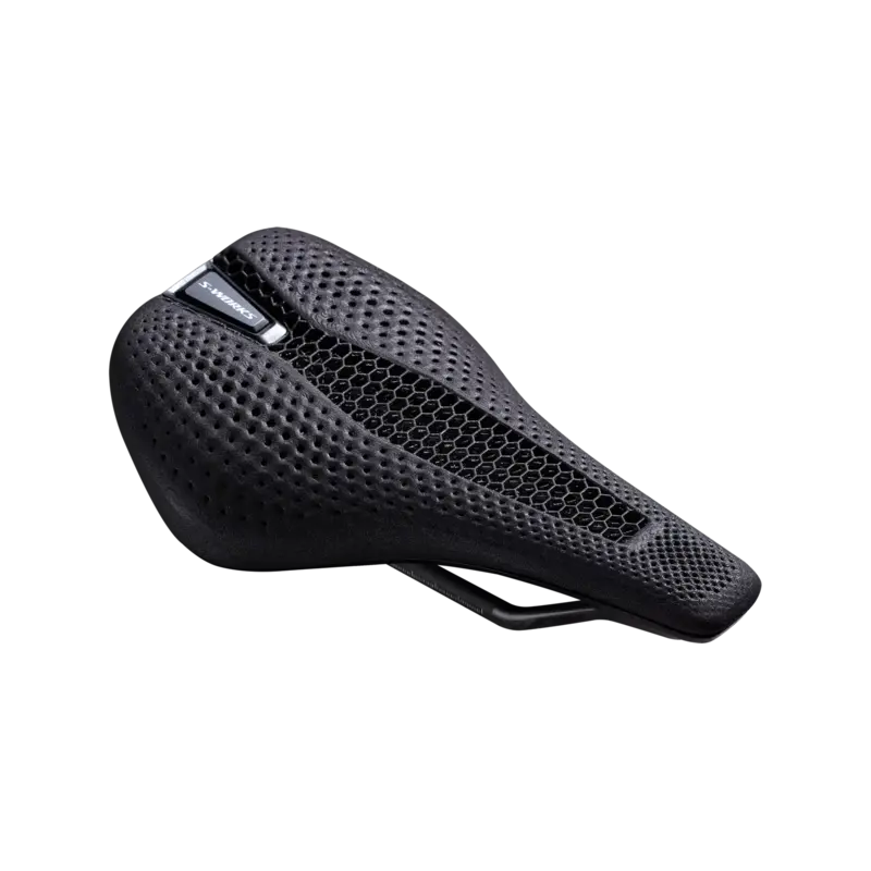 Specialized S-WORKS POWER EVO MIRROR SADDLE BLK