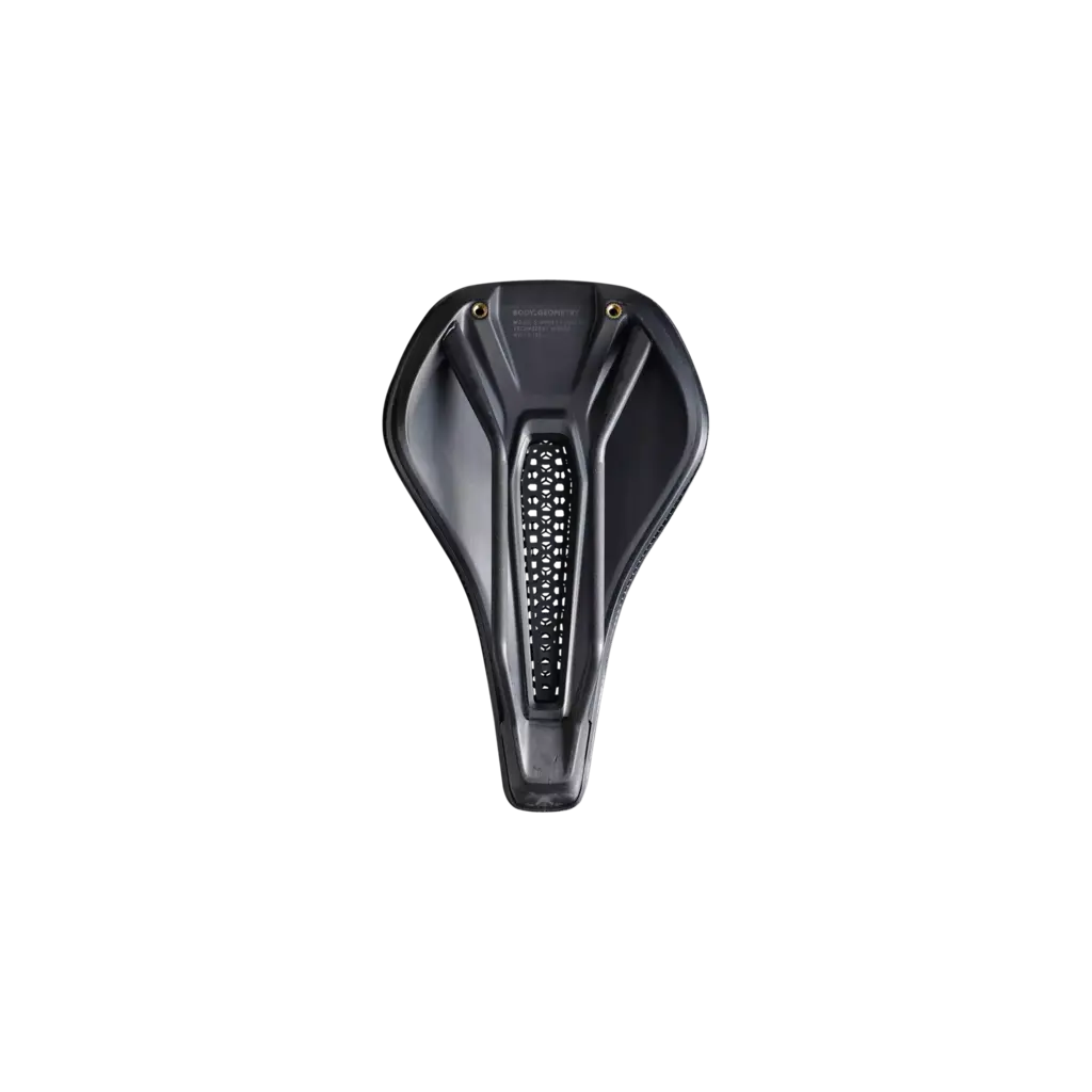 Specialized S-WORKS POWER EVO MIRROR SADDLE BLK