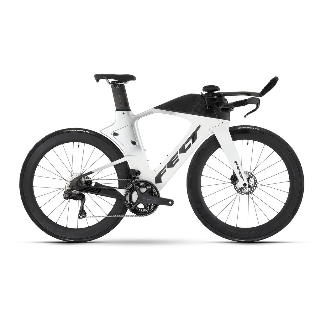 FELT Felt IA FRD 2.0 | Ultimate | Ultegra Di2