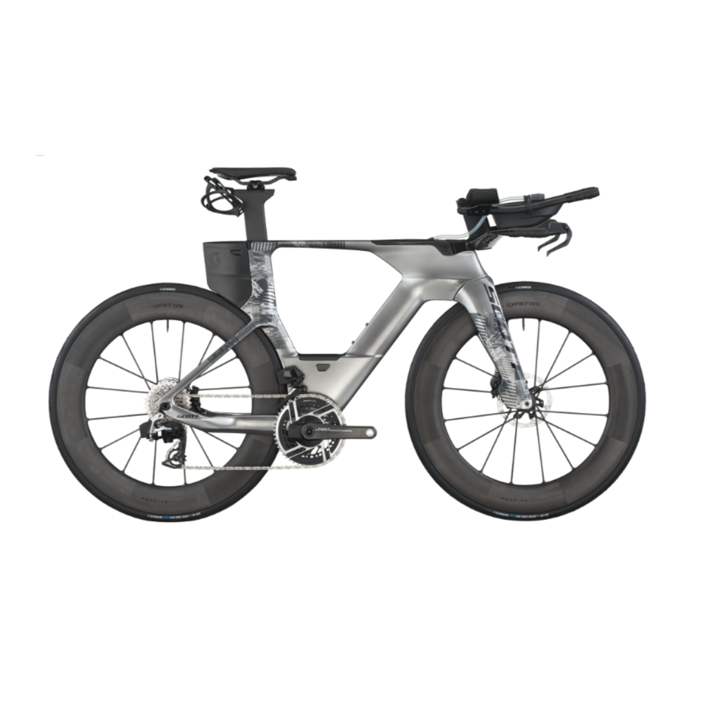 Scott SCOTT Plasma RC Ultimate Bike