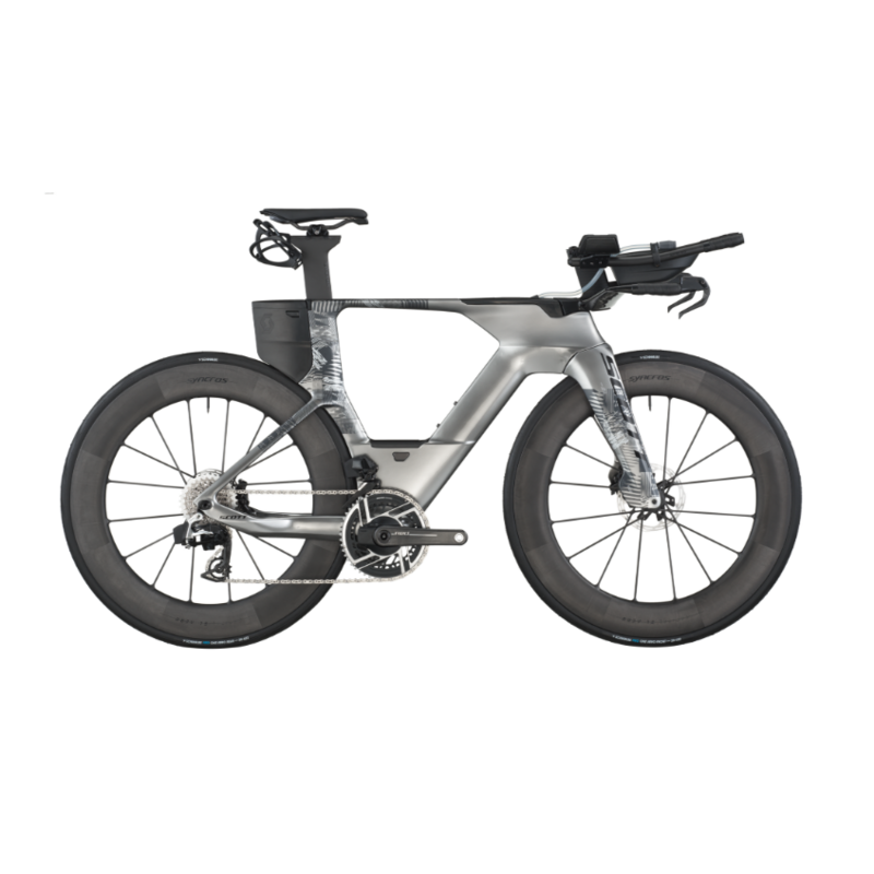 Scott SCOTT Plasma RC Ultimate Bike