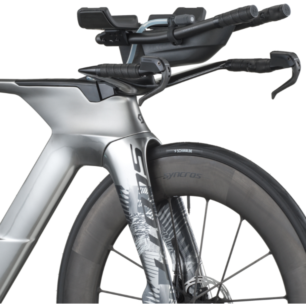 Scott SCOTT Plasma RC Ultimate Bike