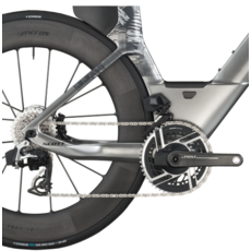 Scott SCOTT Plasma RC Ultimate Bike