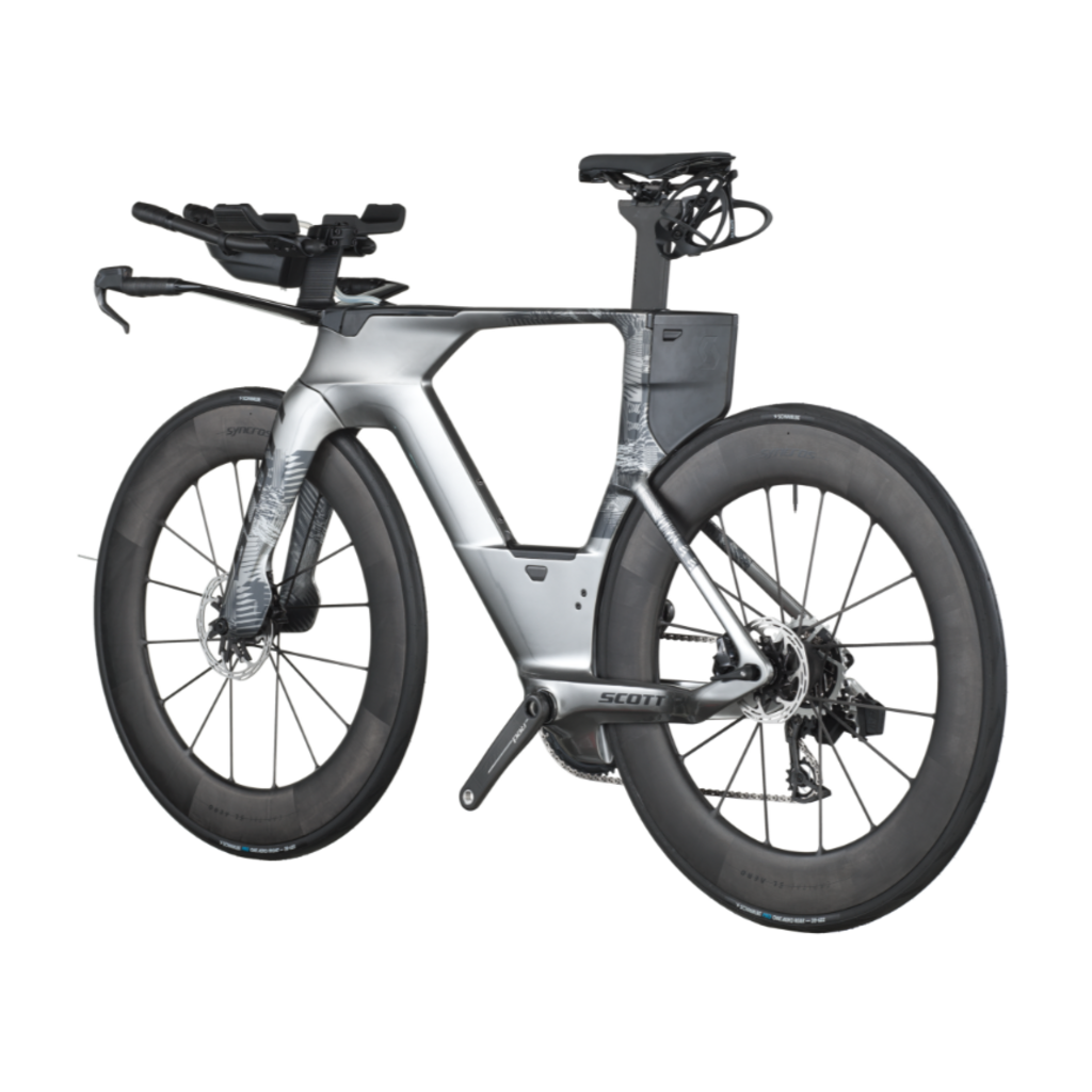 Scott SCOTT Plasma RC Ultimate Bike