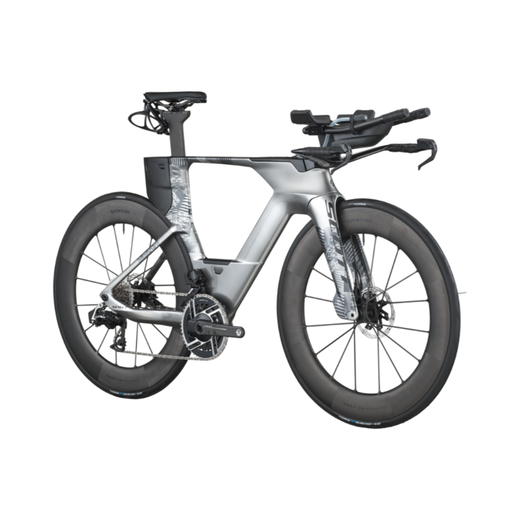 Scott SCOTT Plasma RC Ultimate Bike