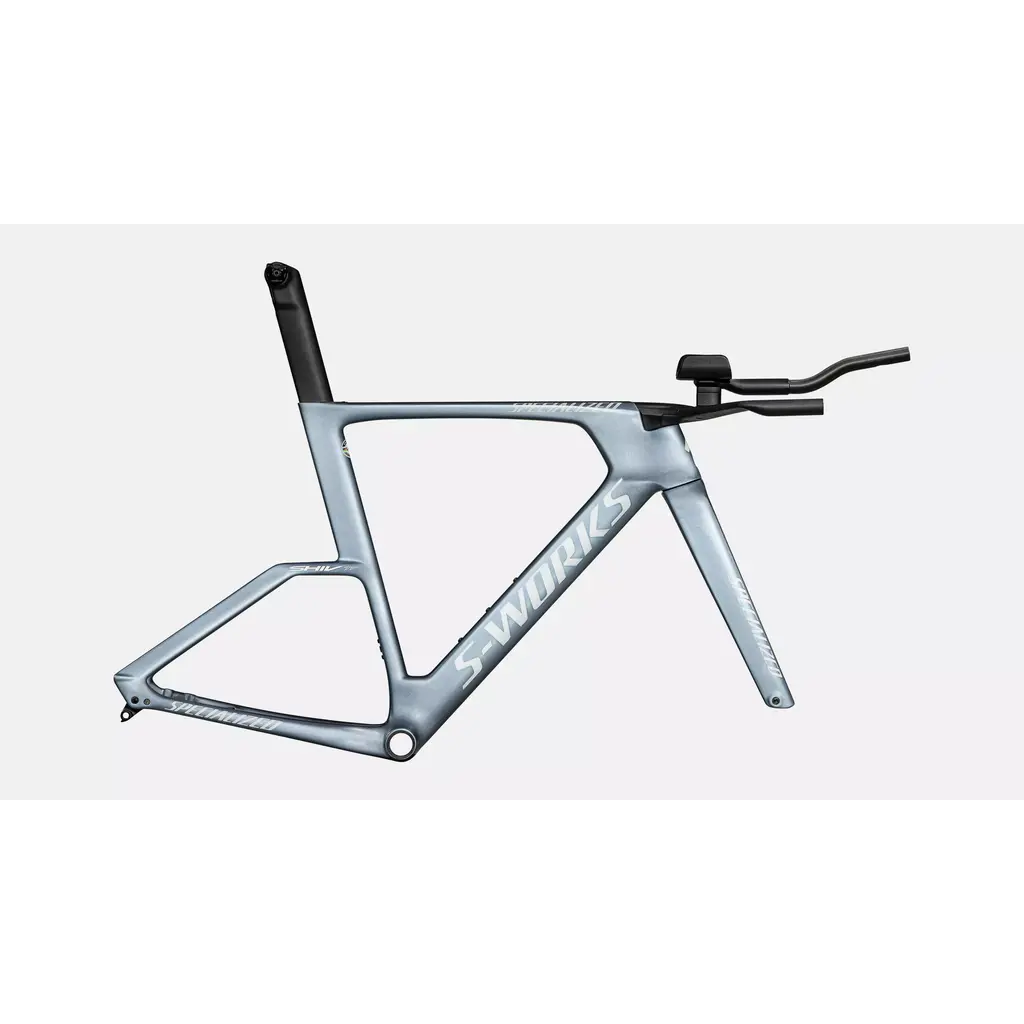 Specialized S-Works Shiv TT Disc Module