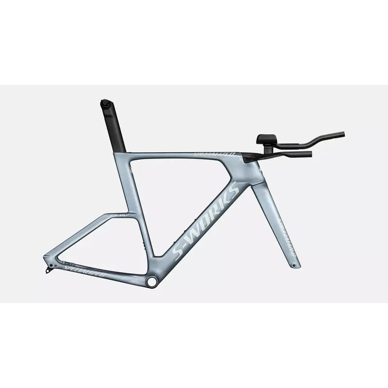 Specialized S-Works Shiv TT Disc Module