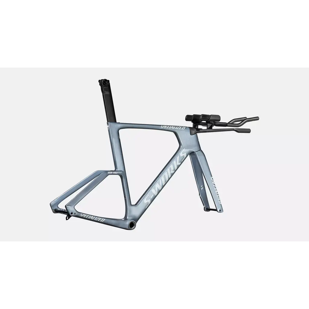 Specialized S-Works Shiv TT Disc Module