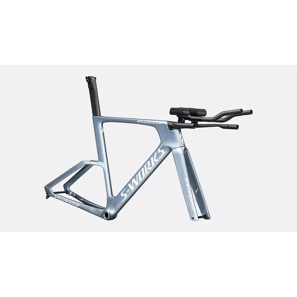 Specialized S-Works Shiv TT Disc Module