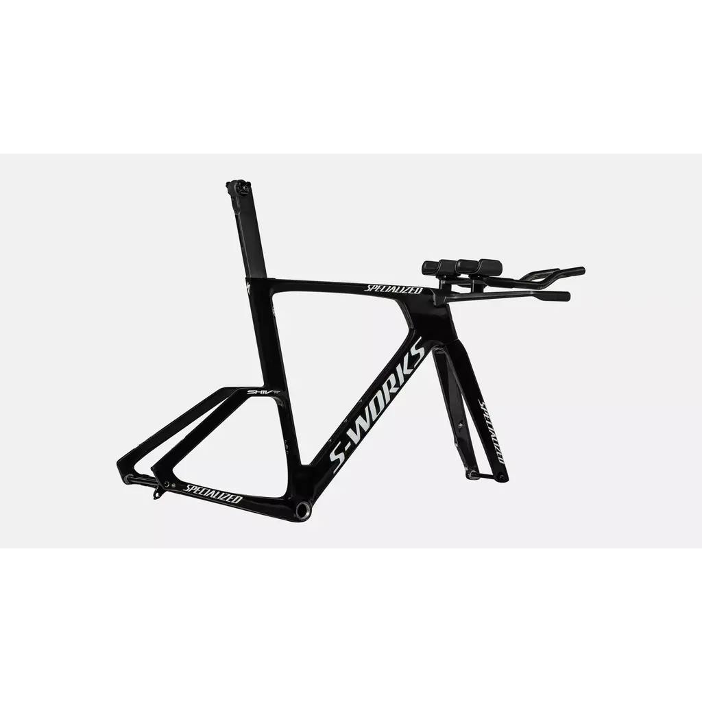 Specialized S-Works Shiv TT Disc Module